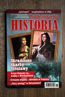 Podkarpacka Historia 11-12, 2015 r.