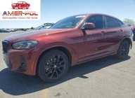 BMW X4 xDrive30I 2025 2.0l 2.0 Benzyna 248KM