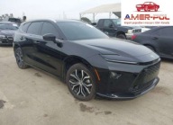 Toyota Crown Signia XLE 2025 2.5 Hybryda 188KM