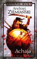 Achaja tom 1 cz. 2 Andrzej Ziemiański