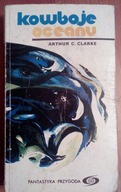Kowboje oceanu Arthur C. Clarke