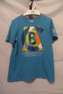 BLUZKA DLA CHŁOPCA ROZM 134-140