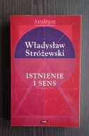 Istnienie i sens Władysław Stróżewski