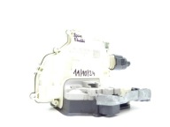 ZAMEK DRZWI PRAWY TYŁ TYLNY AUDI A4 B9 A5 F5 4G0839016F