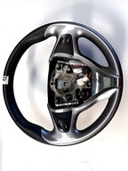 KIEROWNICA MULTIFUNKCJA SKÓRA RENAULT CLIO IV