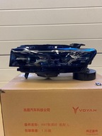 VOYAH FREE FULL LED LEWY REFLEKTOR LAMPA LEWA 610202100 H97A3711001AC