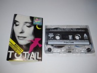 Martyna Jakubowicz – Total - KASETA MC POLTON HOLOGRAM K1205