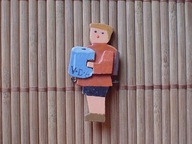 WHW -VDA --Dzieci ze skarbonkami 1935