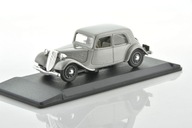 CITROEN TRACTION 11 CV Berline 1947 1/43 ELIGOR 100054