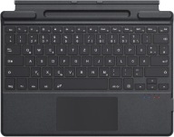 Klawiatura Bluetooth do Surface Pro 8/9/10/11/X MoKo QWERTZ szara