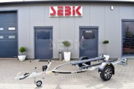 FUL WYPAS BRENDERUP PWC 10750UBRA Jetski FELGI ALU POD SKUTER WODNY DOSTAWA