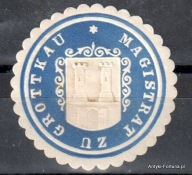 Zalepka- Grotkau - Grodków