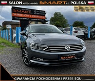 Volkswagen Passat 1.4 Benzyna / Lift / Navi