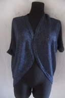 WOMEN BOLERKO NARZUTKA ROZM S