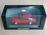 MINICHAMPS 1:43 - ALFA ROMEO GTV 6