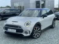 Mini Clubman 2.0 16V 192KM 2021r, tempomat, kamera