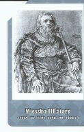 Karta nr. 1242 Mieszko III Stary