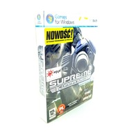 NOWA SUPREME COMMANDER PREMIEROWE PL