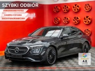 E Klasa 220 d 4-Matic AMG 2.0 (197KM) 2026