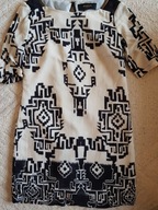 RESERVED-SUKIENKA AZTECKA j.NOWA 36/38