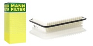 Mann-Filter C 25 006 Filtr powietrza