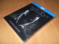 GRA O TRON Sezon 7 [3 BLU-RAY] Lektor + Napisy PL