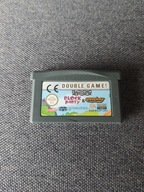 GBA Double Game Block Party & Speedway JEDYNA!