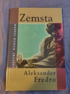 Zemsta Aleksander Fredro