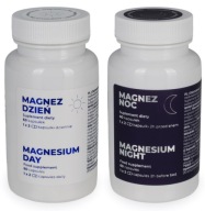 Magnez Dzień i Noc Visanto