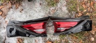 MAZDA CX5 CX-5 17- LEWA i PRAWA TYLNA LAMPA KLAPA LED ORYGINAŁ