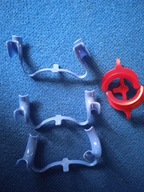 Rozwieraki stomatologiczne - zestaw