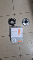 Q-Spares sprzęgło kpl. sprężarki MERCEDES DENSO 120/115MM | QCA0400 cewka