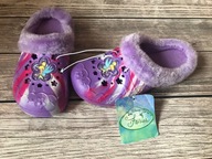 DISNEY WRÓŻKI cudne BUTY klapki r.32-33 21 cm