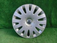 Vw Golf IV V Bora Passat B5 B6 Caddy Touran kołpak 16" oryginał 1K0601147G