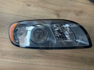 VOLVO c70 lampa przednia h7 zwykła