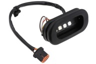 RENAULT MASTER III STYCZNIK STYK DRZWI BOCZNYCH