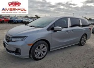 Honda Odyssey Touring 2025 3.5 Benzyna 280KM