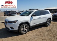 Jeep Cherokee Limited 2022 3.2l 3.2 Benzyna 271KM