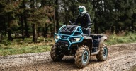 Quad CF MOTO 1000 MUD MV Raty Transport Promocja Kufer -> dostępny
