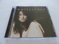 WHITESNAKE - RESTLESS HEART - CD- JAK NOWA / DAVID COVERDALE DEEP PURPLE