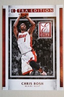 Karty NBA * Insert ** CHRIS BOSH ** Heat