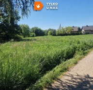 Działka, Wołowice, Czernichów, Krakowski, 700 m²