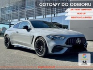 MERCEDES-BENZ CLE AMG 53 4-Matic+ Coupe 3.0 (449KM) 2026