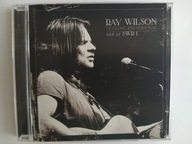 Ray Wilson Up Close And Personal -Live /2xCD/2014