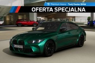 BMW M3 Competition M xDrive Sedan - Dostępny od