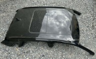 DACH AUDI Q3 83A SQ3 RSQ3 PANORAMA KOMPLETNY SZYBERDACH