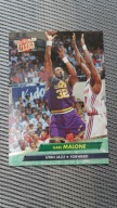 Fleer Ultra 1992-93 * Karl Malone * Jazz