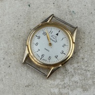 Zegarek - retro - PRL - vintage - naręczny