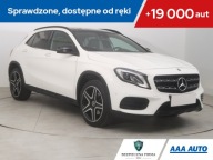 Mercedes GLA GLA 220 4MATIC, Salon Polska