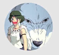 PRZYPINKI BADZIKI BUTTONY ZNACZKI 44 mm – na każdy gust! ANIME
